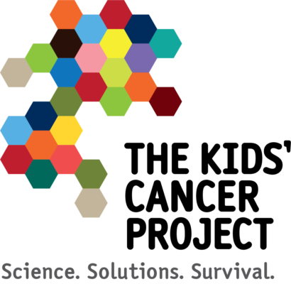 The Kids' Cancer Project logo