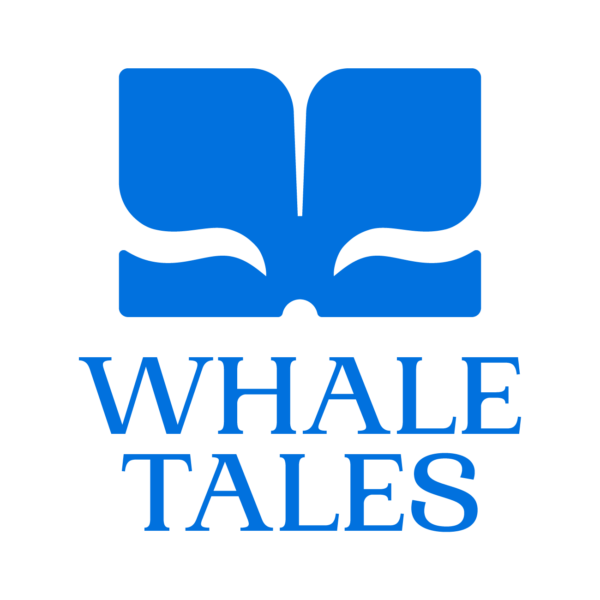 Whale Tales logo