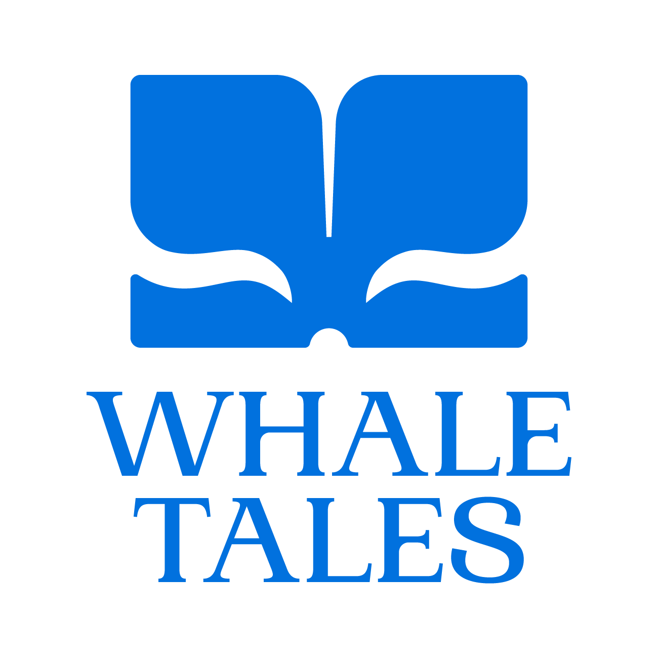 Whale Tales logo